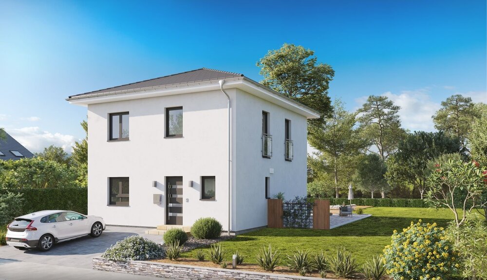 Raum für Individualität - Ihr modernes 4-Zimmer-Haus in Krefeld - 4- Krefeld Benrad | Angebot:27504810