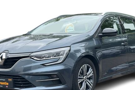 Renault Megane 27.150 km 22.580 &euro; Duisburg 47249