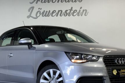 Audi A1 112.374 km 8.980 &euro; Moers 47443