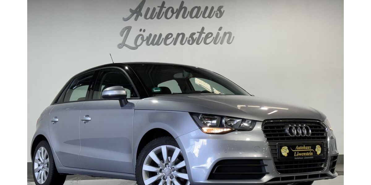 Audi A1 112.374 km 8.980 &euro; Moers 47443