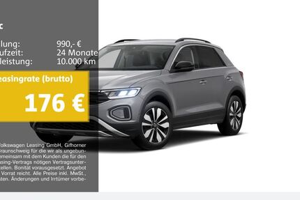 VW T-Roc 22.561 km 22.490 &euro; Remscheid 42897