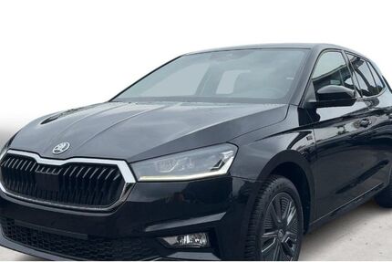 Skoda Fabia 24.995 km 16.630 &euro; Moers 47441