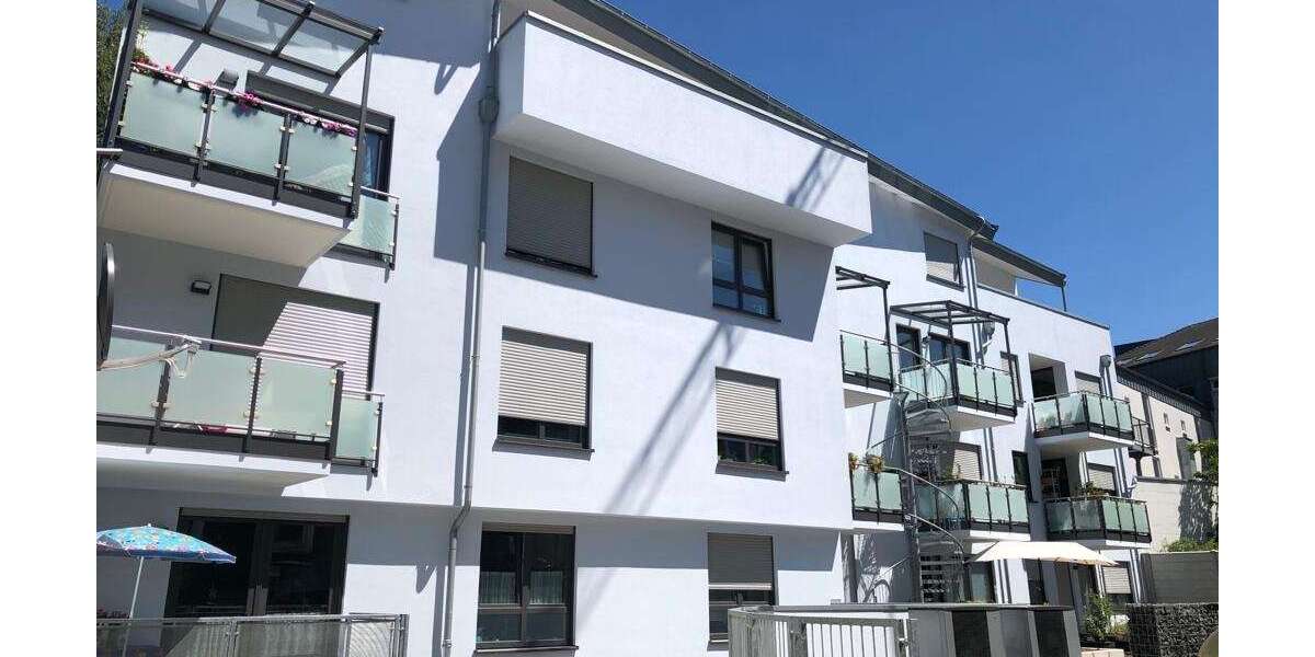 Etagenwohnung Velbert Schloß Hardenberg - 4 Zimmer, 190 m&sup2;, 1.500&euro; | Angebot:25832323
