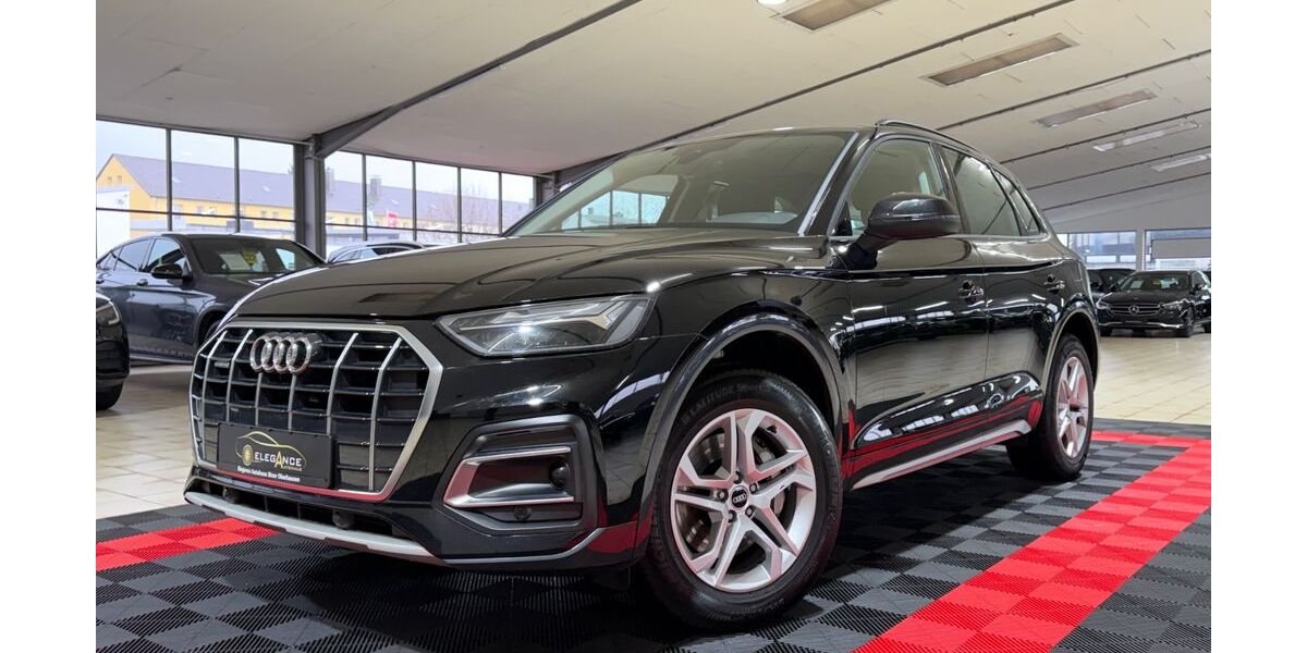 Audi Q5 105.000 km 29.900 &euro; Oberhausen 46047