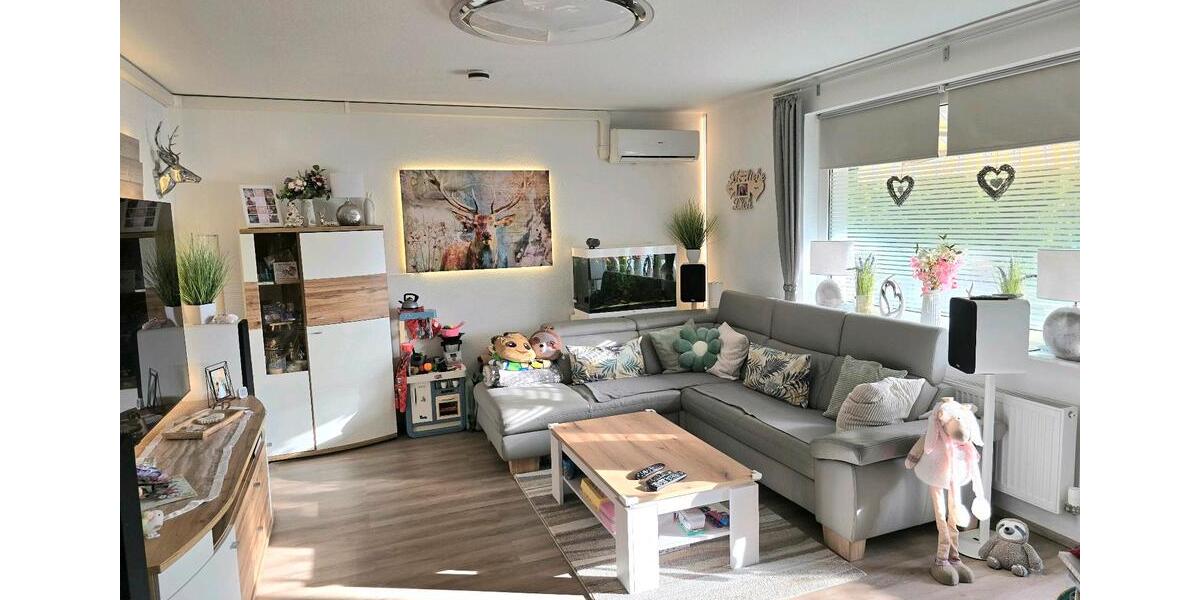 Etagenwohnung Krefeld Gartenstadt - 3 Zimmer, 82 m&sup2;, 215.000&euro; | Angebot:27178342