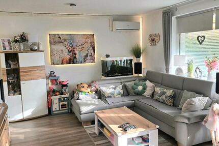 Wohnung Krefeld Gartenstadt - 3 Zimmer, 82 m&sup2;, 215.000&euro; | Angebot:27178342