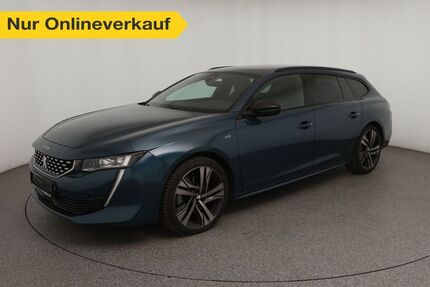 Peugeot 508 28.530 km 23.160 &euro; Düsseldorf 40599