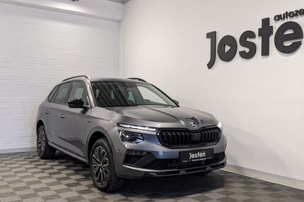 Skoda Kamiq 5.000 km 30.950 &euro; Monheim 40789