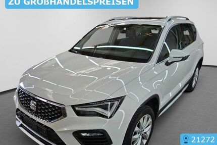 Seat Ateca 114.733 km 22.197 &euro; Krefeld 47829