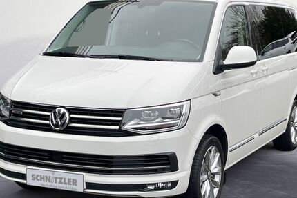 VW T6 Multivan 104.491 km 36.450 &euro; Hilden 40721