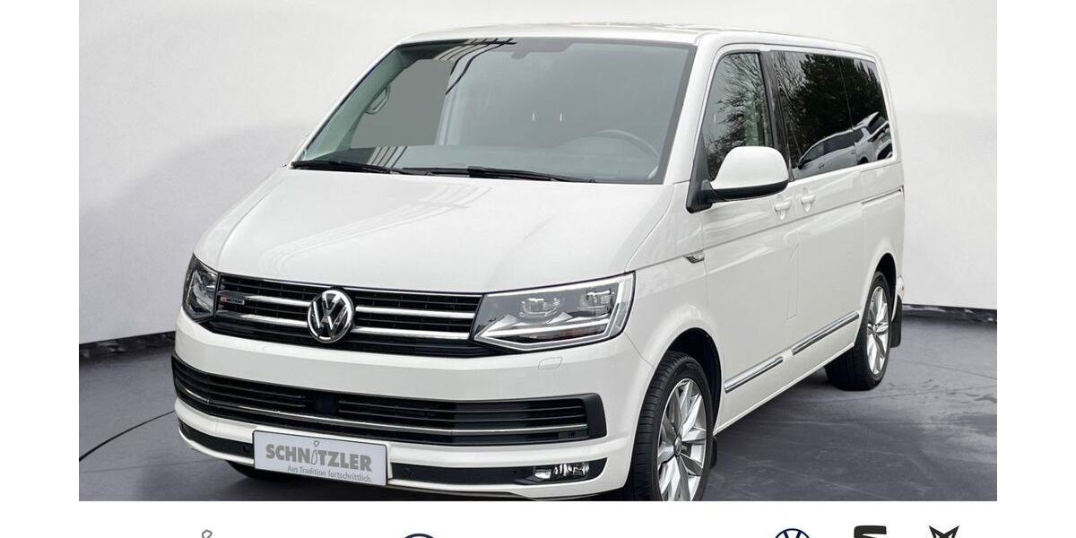 VW T6 Multivan 104.491 km 36.450 &euro; Hilden 40721