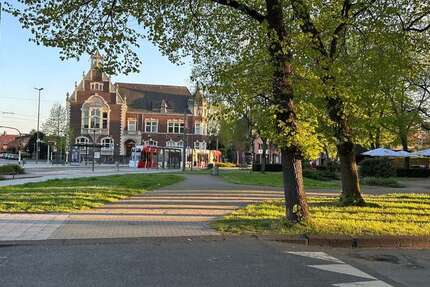 Wohnung Krefeld Bockum - 1 Zimmer, 40 m&sup2;, 400&euro; | Angebot:27542578
