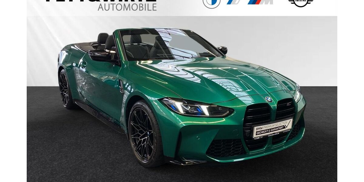 BMW M4 9.680 km 78.390 &euro; Moers 47441