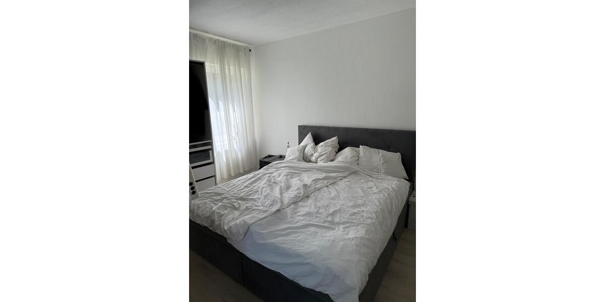 Erdgeschoßwohnung Hattingen - 3 Zimmer, 50 m&sup2;, 607&euro; | Angebot:25995512
