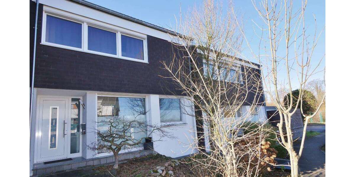 Einfamilienhaus Haan - 4 Zimmer, 115 m&sup2;, 495.000&euro; | Angebot:26586178