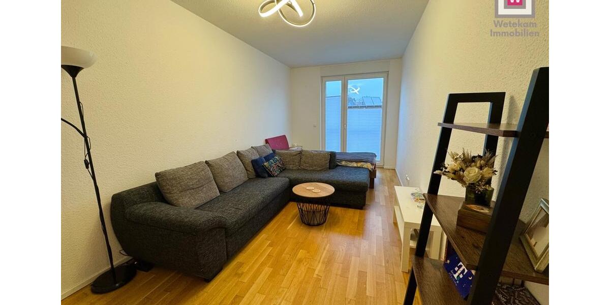 Maisonettenwohnung Hattingen - 4 Zimmer, 119 m&sup2;, 1.500&euro; | Angebot:25308643