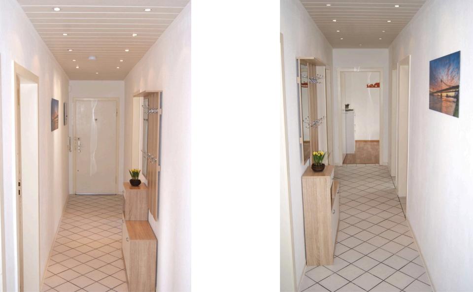 Dachgeschoßwohnung Krefeld Cracau - 3 Zimmer, 60 m&sup2;, 810&euro; | Angebot:27543937