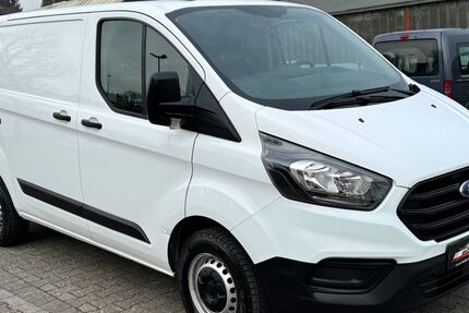 Ford Transit Custom 155.600 km 9.850 &euro; Remscheid 42897