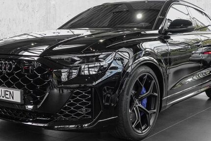 Audi RSQ8 4.999 km 155.950 &euro; Meerbusch 40670