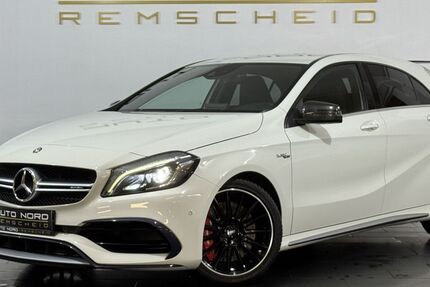Mercedes-Benz A 45 AMG 122.500 km 23.990 &euro; Remscheid 42897