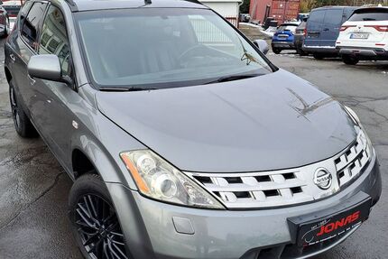 Nissan Murano 129.000 km 6.800 &euro; Sprockhövel 45549