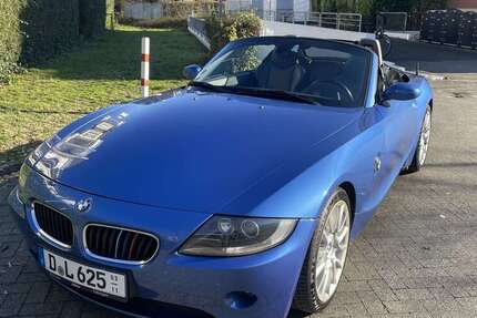 BMW Z4 183.000 km 13.500 &euro; Düsseldorf, Stadt 40547