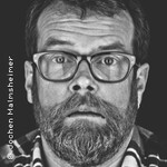 Jochen Malmsheimer - Wenn Worte reden könnten