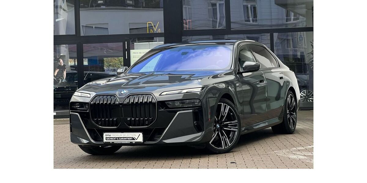 BMW 740 14.049 km 103.860 &euro; Wuppertal 42117