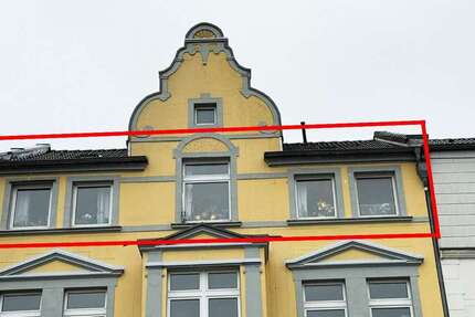 Wohnung Düsseldorf Stadtbezirk 9 - 4 Zimmer, 80 m&sup2;, 279.000&euro; | Angebot:25165167