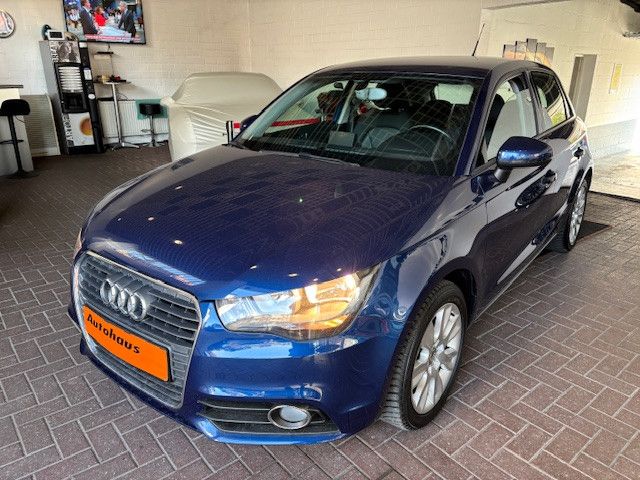 Audi A1 91.200 km 12.600 &euro; Moers 47441