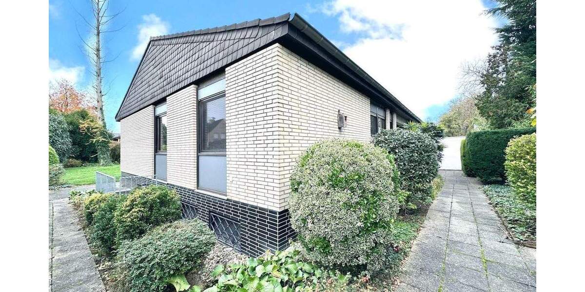 Bungalow Neuss Rosellen - 4 Zimmer, 156 m&sup2;, 689.000&euro; | Angebot:25687667