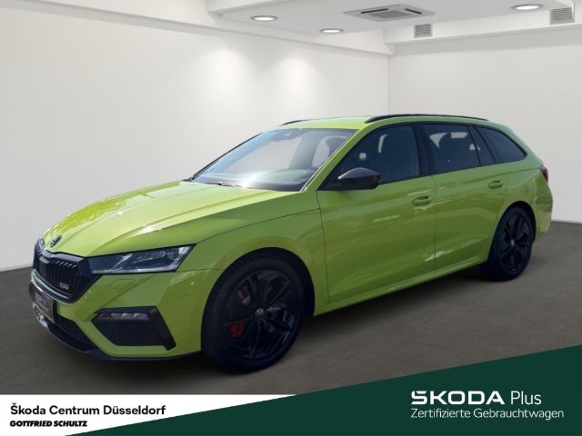 Skoda Octavia 9.838 km 34.760 &euro; Düsseldorf 40233