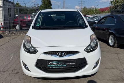 Hyundai ix20 226.000 km 4.500 &euro; Bottrop 46238