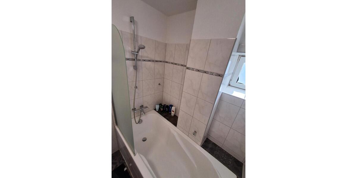 Erdgeschoßwohnung Solingen Mitte - 2 Zimmer, 59 m&sup2;, 650&euro; | Angebot:27540255