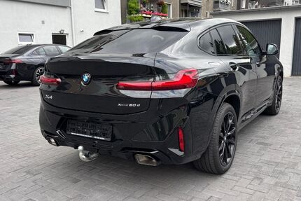 BMW X4 7.000 km 73.185 &euro; Gelsenkirchen 45886