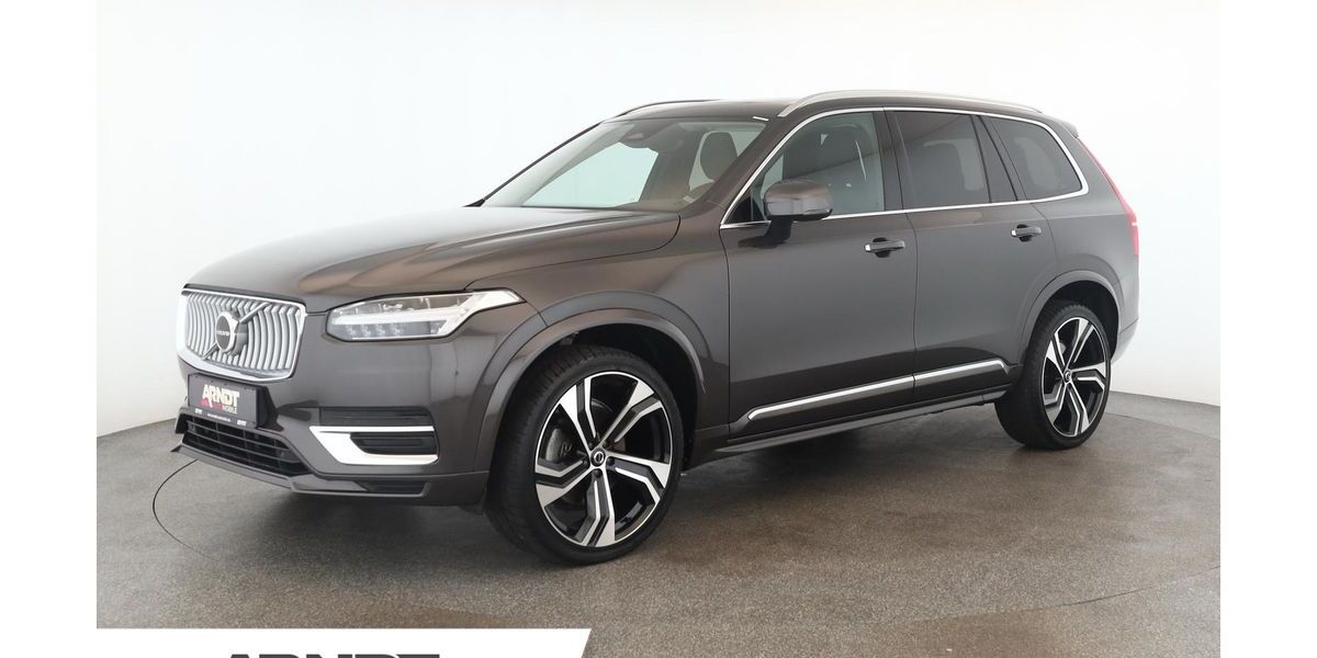 Volvo XC90 53.100 km 47.484 &euro; Neuss 41460