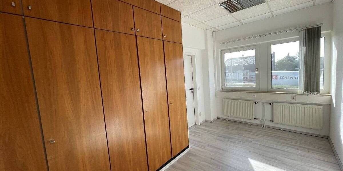 Gewerbeobjekt Langenfeld Richrath - 2.460&euro; | Angebot:25738722