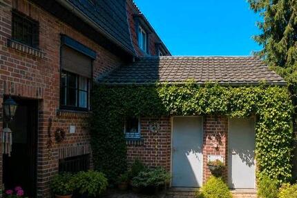 Haus Krefeld Hüls - 390.000&euro; | Angebot:27081992