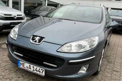 Peugeot 407 132.787 km 3.000 &euro; Hilden (bei Düsseldorf) 40721