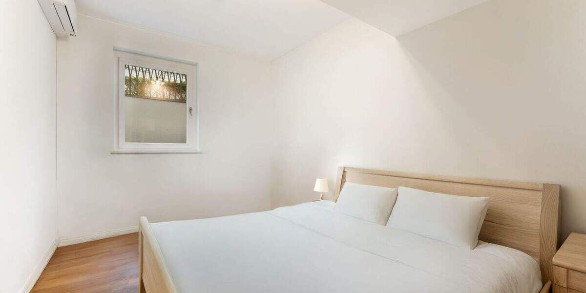 Etagenwohnung Düsseldorf Heerdt - 5 Zimmer, 189 m&sup2;, 1.250.000&euro; | Angebot:26016999