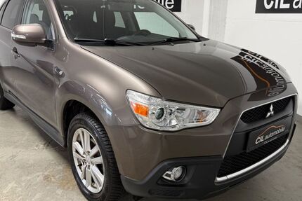 Mitsubishi ASX 122.000 km 6.390 &euro; Bottrop 46244