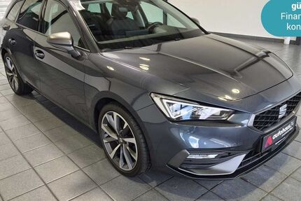 Seat Leon 64.993 km 20.330 &euro; Wuppertal 42287