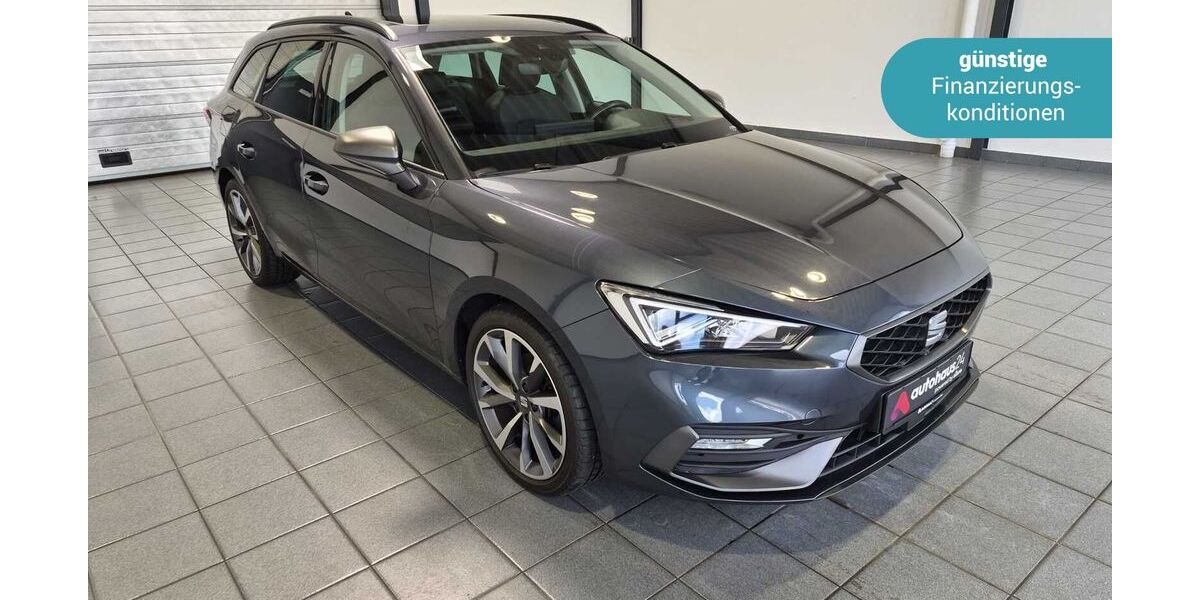 Seat Leon 64.993 km 20.330 &euro; Wuppertal 42287