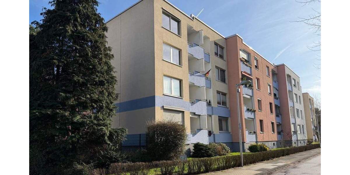 Etagenwohnung Monheim Baumberg - 2 Zimmer, 60 m&sup2;, 159.000&euro; | Angebot:25687014