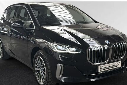 BMW 218 Active Tourer 62.800 km 25.666 &euro; Moers 47441