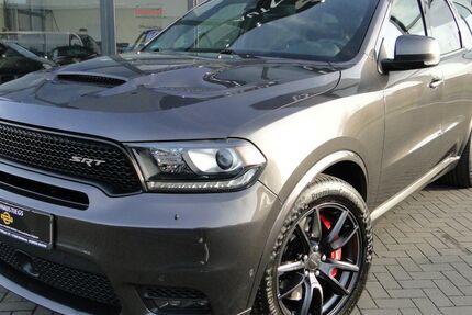 Dodge Durango 80.000 km 44.480 &euro; Duisburg 47229
