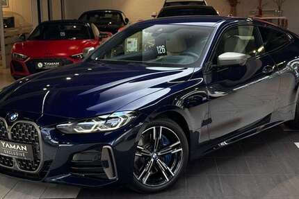 BMW 440 12.000 km 47.950 &euro; Mülheim an der Ruhr 45472