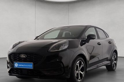 Ford Puma 16.348 km 23.490 &euro; Düsseldorf 40549