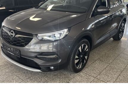 Opel Grandland (X) 66.700 km 16.777 &euro; Wuppertal 42329