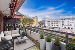 Etagenwohnung Krefeld Cracau - 3 Zimmer, 135 m&sup2;, 215.000&euro; | Angebot:26129409